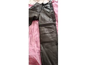 Жіночі мотоштани