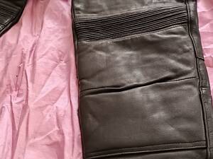 Жіночі мотоштани