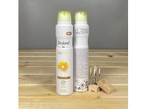 Жіночий антиперспірант Divaland The Fresh Citrus - 200 мл.