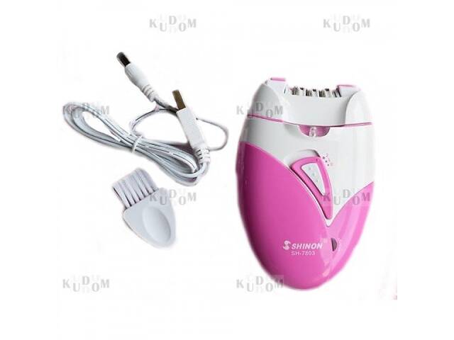 Жіночий епілятор Surker SK-511 від XPRO (43951-SK-511_440) - Фото 6