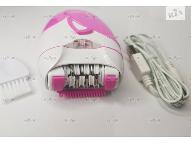 Жіночий епілятор Surker SK-511 від XPRO (43951-SK-511_440) - Фото 8