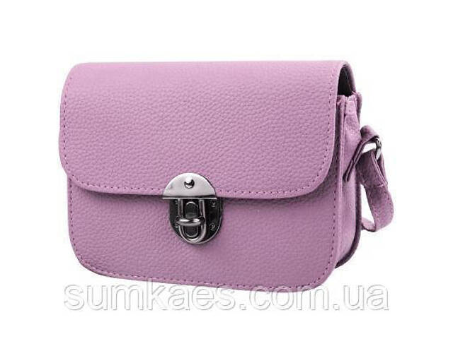 Жіночий клатч зі шкірозамінника VALIRIA FASHION - Фото 1