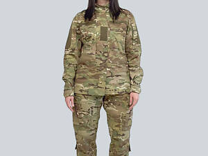 Женский костюм тактический Богдана мультикам MILIGUS