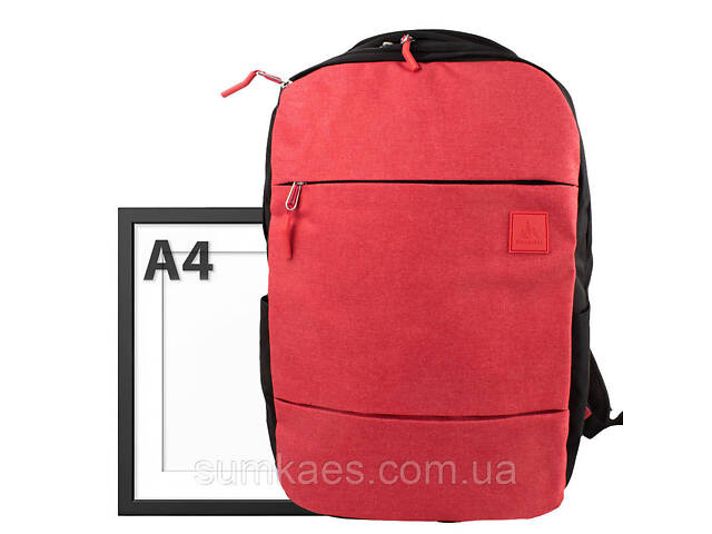 Жіночий рюкзак 'Onepolar' - Фото 8