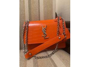 Жіноча сумка YSL