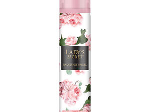 Жіночий дезодорант-спрей Ladys Backstage Angel, 75 мл Лівеста