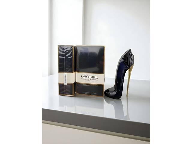 Жіночий парфум Carolina Herrera Good Girl