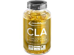 Жироспалювач IronMaxx CLA 130 капс банка (1091-815 732)