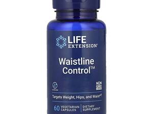 Жироспалювач Life Extension Waistline Control™ 60 vcaps (1086-2023-10-4642)