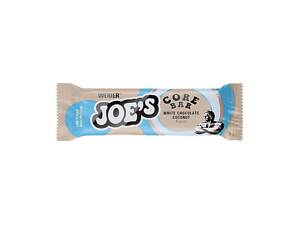 Joe`s Core Bar (білий шоколад-кокос) NEW! 12 x 45 g