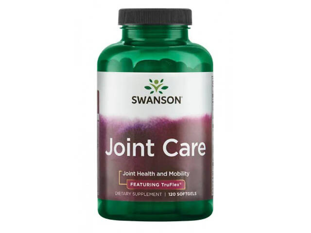 Joint Care - 120soft - Фото 1