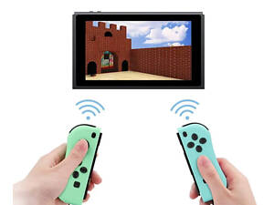 Joy-Con для Nintendo Switch J-C PAD Контролери для Nintendo