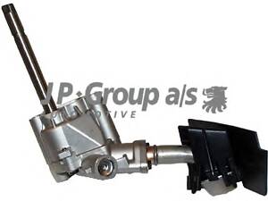 JP Group 1113100800. Масляный насос Golf III 1.9 D/SDI/TDI/Passat 1.9 TDI/SDI -01