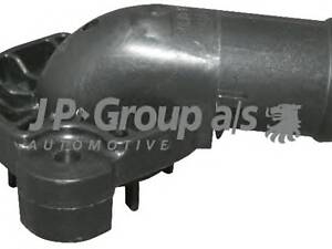 JP Group 1114505800. Фланец охлаждающей жидкости