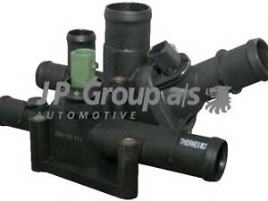 JP Group 1114507900. Термостат Audi A3/Seat Leon/Skoda Octavia/VW Golf IV/Polo 1.6i 96-10 (105C)