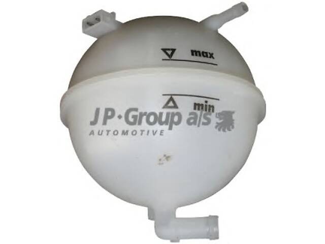 JP Group 1114700300. Компенсационный бак, охлаждающая жидкость