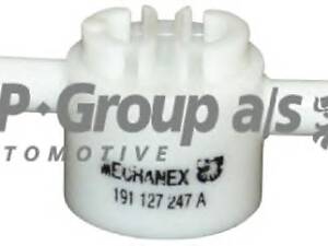 JP Group 1116003600. Клапан, паливний фільтр