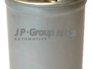 JP Group 1118702300. Паливний фільтр
