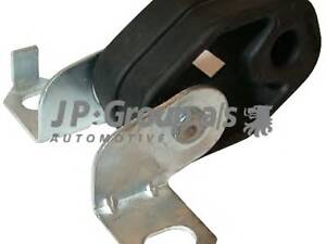 JP Group 1121600400. Подушка крепления глушителя Fabia/Octavia/Golf 4