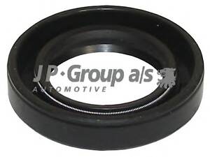 JP Group 1132101400. Сальник 40х24.9х8 КПП Audi A4/A6/Passat B5