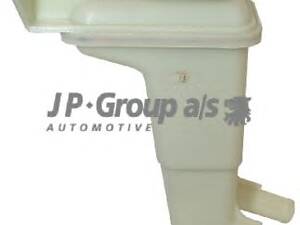 JP Group 1145200800. Компенсационный бак, гидравлического масла услителя руля