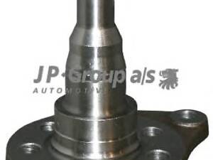 JP Group 1151400380. Ступица колеса задн. VW Golf III/IV/Passat B3-00 Пр. (+ABS)