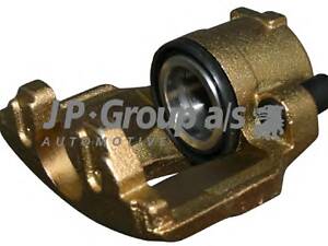 JP Group 1161901580. Суппорт перед Audi A4/A6/Passat B5 Пр.