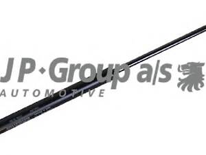 JP Group 1181203000. Амортизатор багажника Polo-01 (430/173mm 380N)