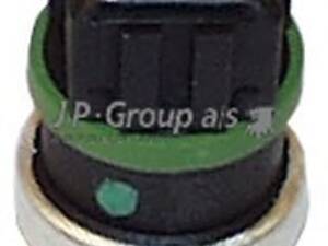 JP Group 1193100700. Датчик температури охолоджувальної рідини