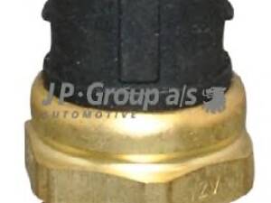 JP Group 1194000600. Датчик включения вентилятора AUDI A3, Golf III/IV, Caddy II 1.0-2.8i/1.9 TDI 91-10