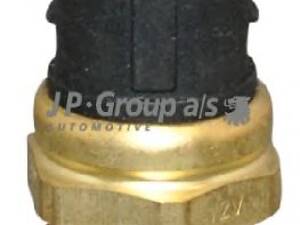JP Group 1194000600. Термовимикач, вентилятор радіатора