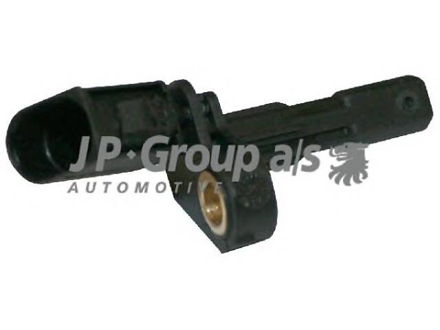 JP Group 1197100680. Датчик ABS задній Golf V/Passat/Jetta 05-/Octavia 04-13 Пр.