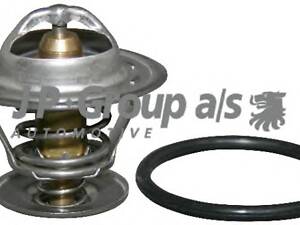 JP Group 1214600210. Термостат Opel Omega A/Ascona B/Ford Scorpio/Volvo S60/S70/V70 2.0-3.0 i/D -98 (92 C)