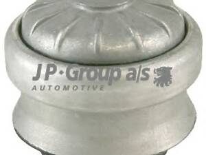 JP Group 1317900500. Підвіска, двигун