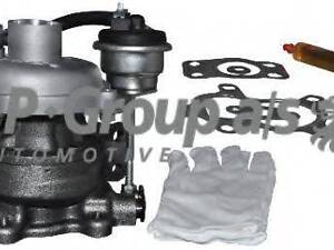 JP GROUP CITROEN турбіна Nemo 1.4 HDI JP GROUP 1517400500 на FORD IKON V (JH_, JD_)