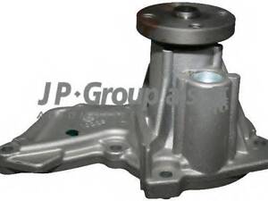 JP GROUP FORD помпа води Fiesta,Focus,Mondeo JP GROUP 1514101000 на MAZDA 121 Mk II (DB)
