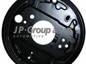 JP GROUP кожух диска прав. VW T3 JP GROUP 1164300180 на VW CARAVELLE III автобус