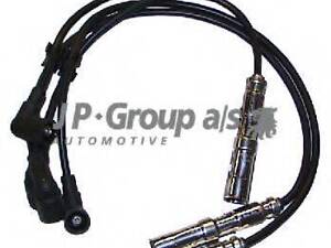 JP GROUP VW дріт запалювання GOLF IV 1.6 двигун.AKL,AEH JP GROUP 1192001110 на AUDI A4 седан (8D2, B5)