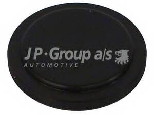 JP GROUP VW заглушка КПП 87- D=40мм JP GROUP 1144000200 на AUDI 90 (8C, B4)