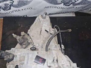 Jr5308 КПП Коробка передач для Renault Twingo 2 1.5dCi 2011, JR5308