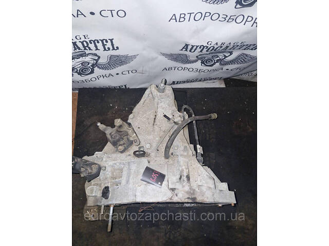 Jr5308 КПП Коробка передач для Renault Twingo 2 1.5dCi 2011, JR5308 - Фото 1