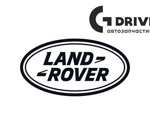 JRB500030 Радіатор кондиціонера/LAND ROVER DISCOVERY III (04