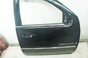 JT154 Cadillac Escalade III двері, права передня