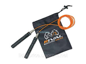 Jump RIVAL RJR12 COMFORT GRIP SPEED ROPE, оригінал!!