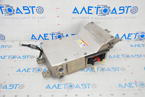 Junction Box зад Tesla Model S 12-15 дорест топляк, на запчасти