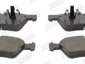 Jurid brake pad (set)