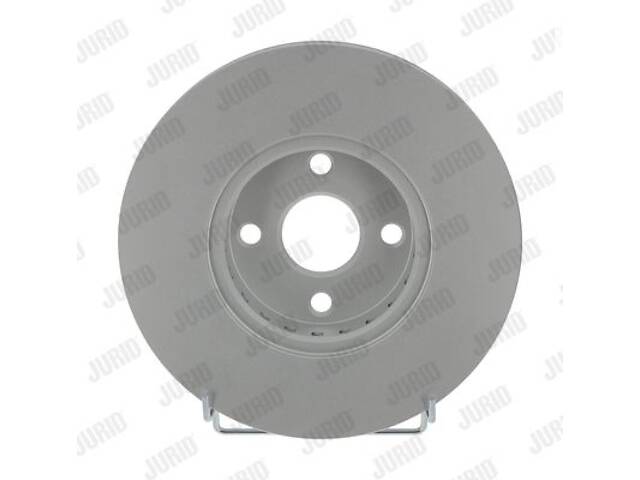 Jurid LV brake disc (set)