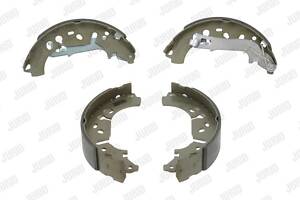 JURID LV BRAKE SHOE