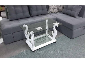 Журнальний стіл ДС-15 “Шедевр”