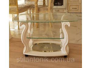 Журнальний стіл ДС-26 'Брістоль-2'